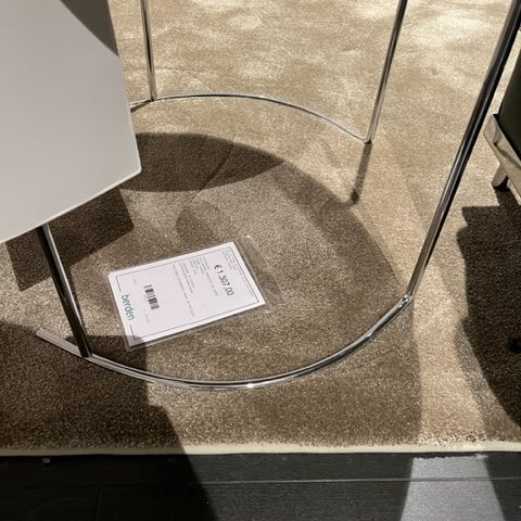 Image 1 of Cassina Djuna side table