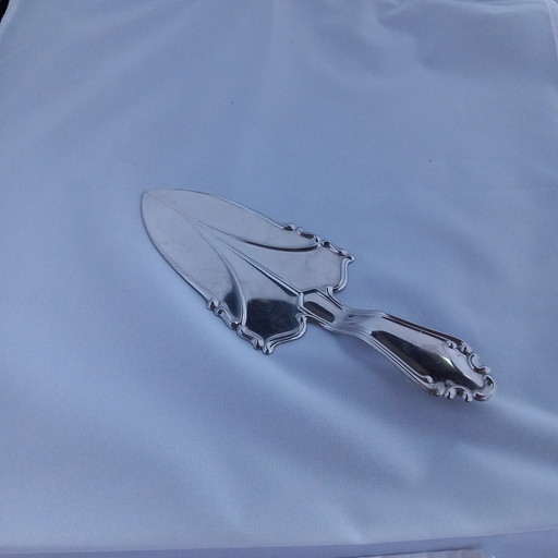 Servidor de tartas Alessi