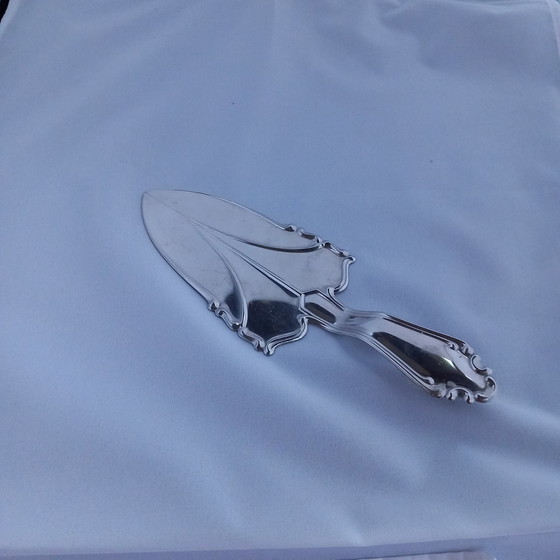 Image 1 of Servidor de tartas Alessi