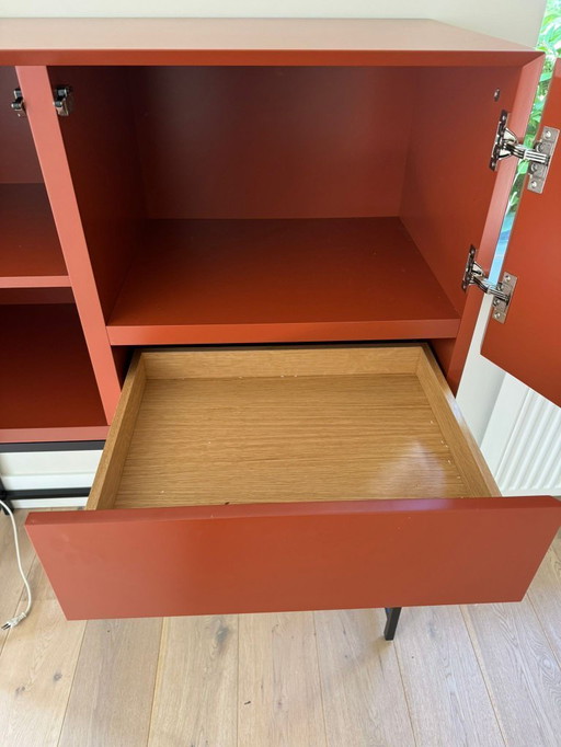 Gabinete de pared Pastoe