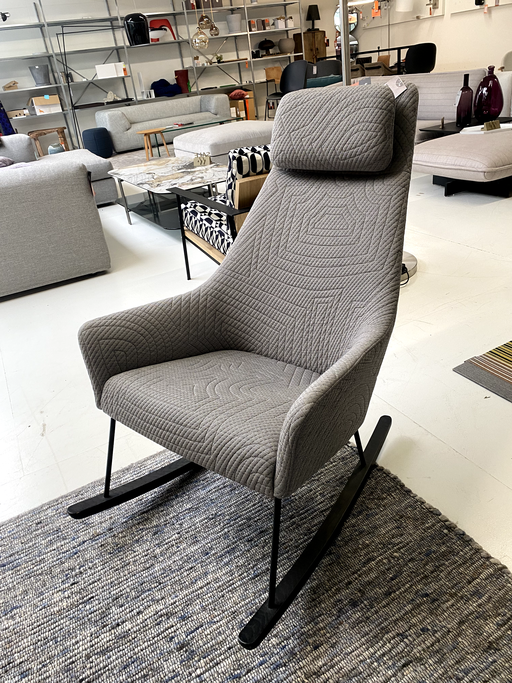 Arco Sketch Rocker 