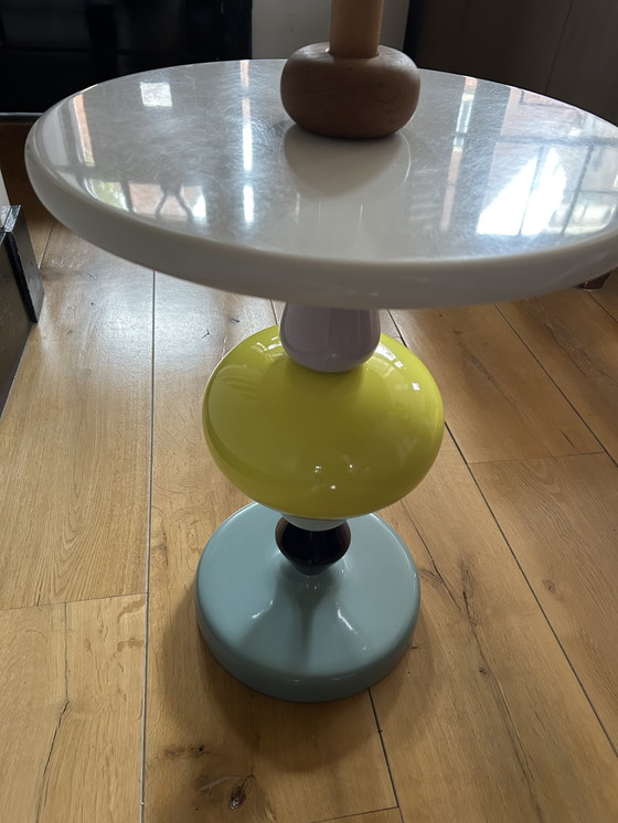 Image 1 of & Tradition shuffle bijzettafel 