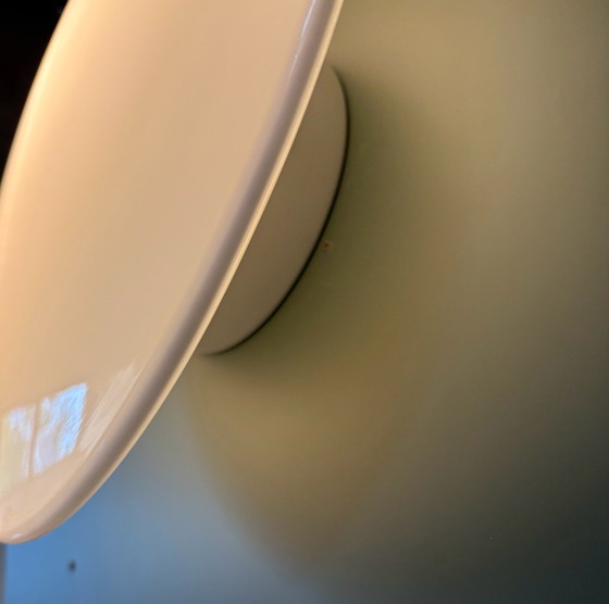 Louis Poulsen Eklipta Ø35Arne Jacobsen – Wall lights, Glass (photo 8 of 13)