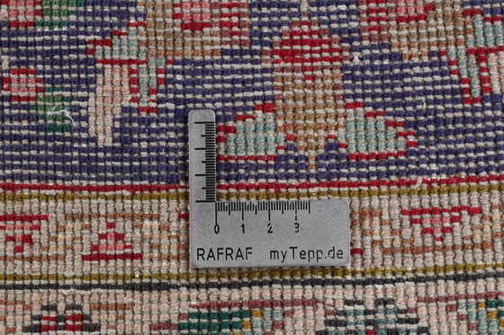 Image 1 of Perzisch tapijt Tabriz 4.08 x 2.97 Oosters tapijt fijn nr. 54