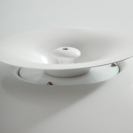 Image 1 of Lámpara de pie de aluminio MK9971 1044-G de Frandsen