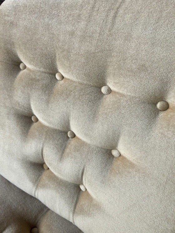 Image 1 of Divano di design vintage in ottime condizioni