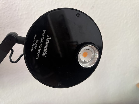 Image 1 of Artemide Athena vloerlamp van Naoto Fukasawa (2021) – Minimalistisch LED-design