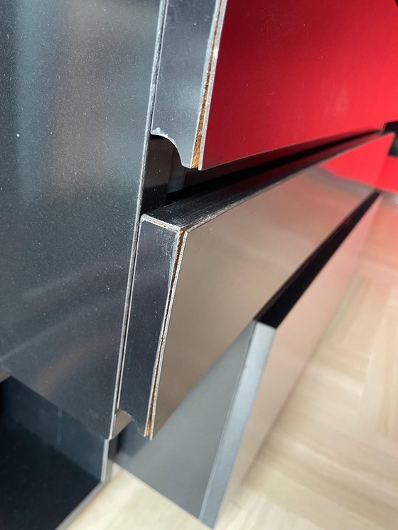 Image 1 of GIOTTO STOPPINO SIDEBOARD