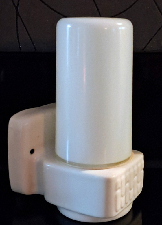 Image 1 of NEW, unused, j50/60, wall lamp Wilhelm Wagenfeld for Lindner.