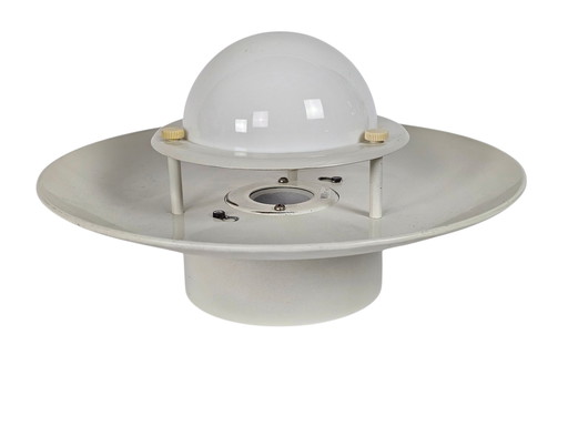 Ufolamp - IKEA - Lampe vintage de l'ère spatiale - type 'v610' - 70's