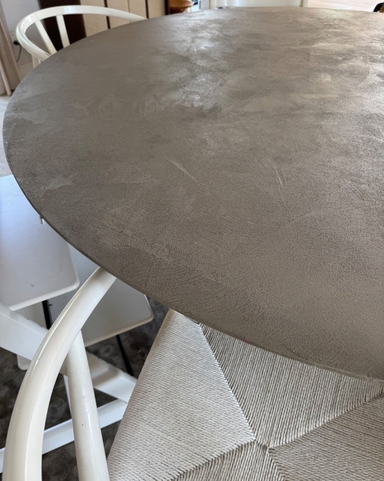 Image 1 of Mesa diam. 160 cm Andreu World