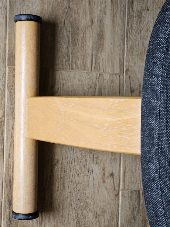 Image 1 of Chaise à genoux Balans de Norvège de Peter Opsvik | Stockage |