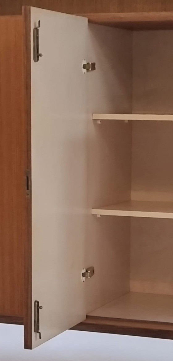 Image 1 of Mid-century cabinet