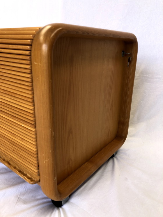 Image 1 of Gabinetto Burkhard Vogtherr Hombre per Rosenthal Germania