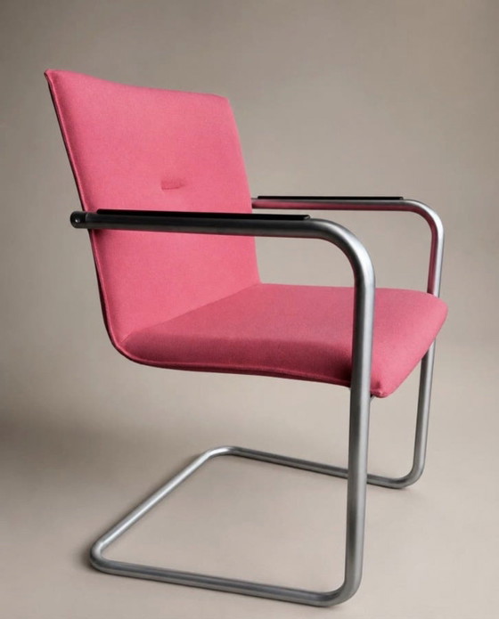Image 1 of Ensemble de 4 chaises Arco Design