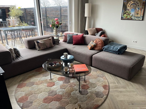 Leolux Ponton Next modular sofa