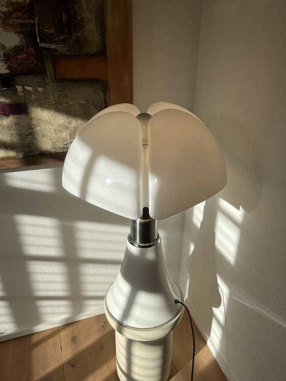 Image 1 of Vintage Pipistrello Grande Martinelli Luce