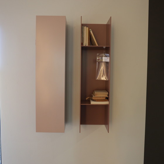 Image 1 of Interlübke Mell Wandschrank