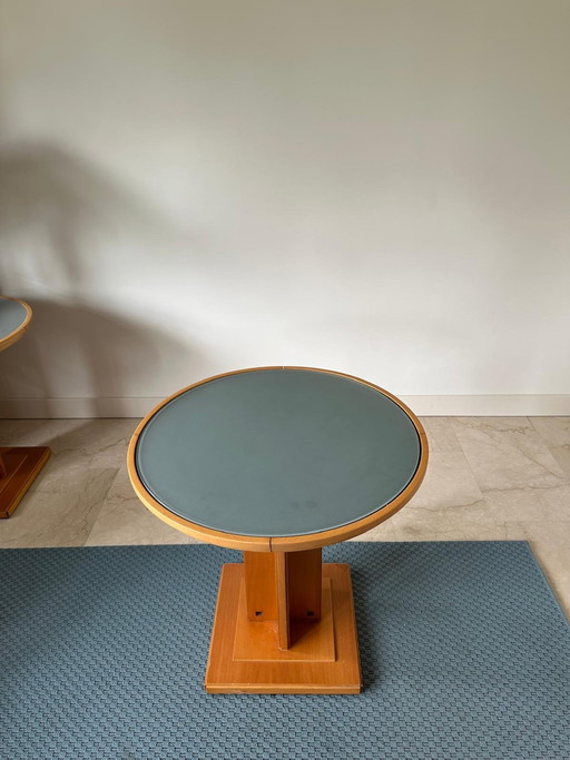 Giorgetti Beistelltische