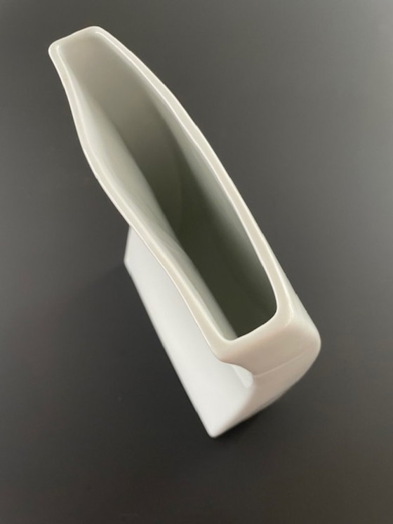 Image 1 of Jarrón de diseño de porcelana Serax Maison d'Être