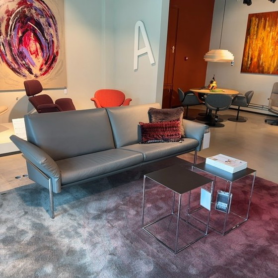 Image 1 of Divano Jori Tosca JR-8810 a 3 posti