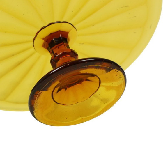 Image 1 of Art Deco Taartplateau Scailmont