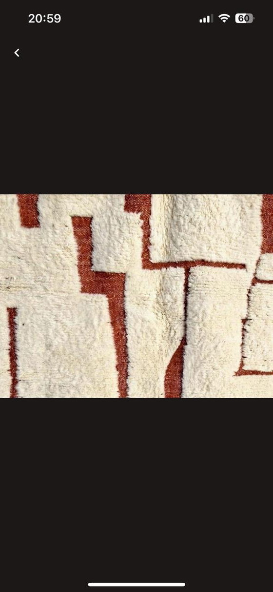 Tapis 3/2m – Wool (photo 3 of 11)