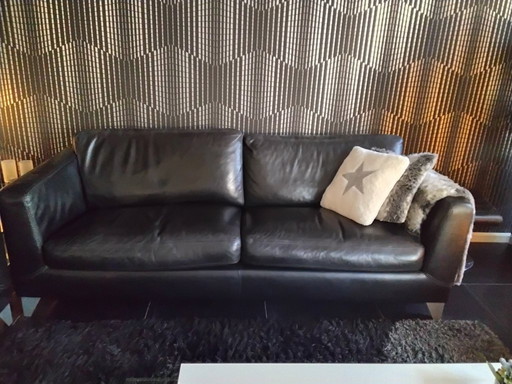 2leren design banken van Mach Arke