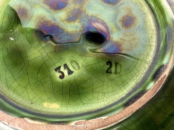 Image 1 of bol ancien en faïence