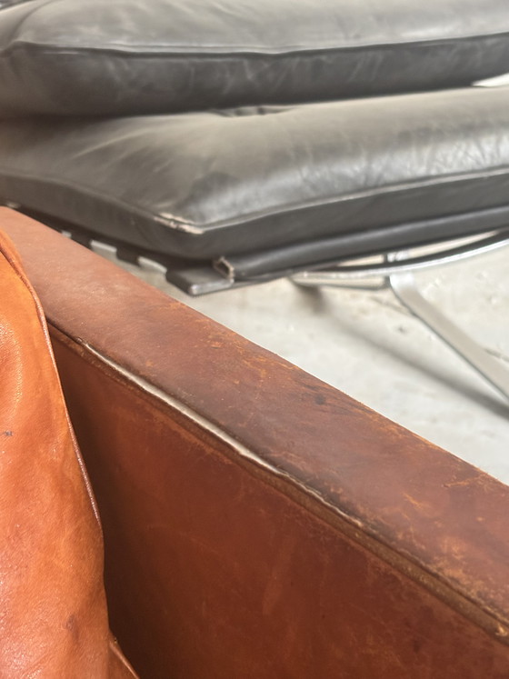 Image 1 of Pk 31 armchair poul kjaerholm Ejvind kold Christensen