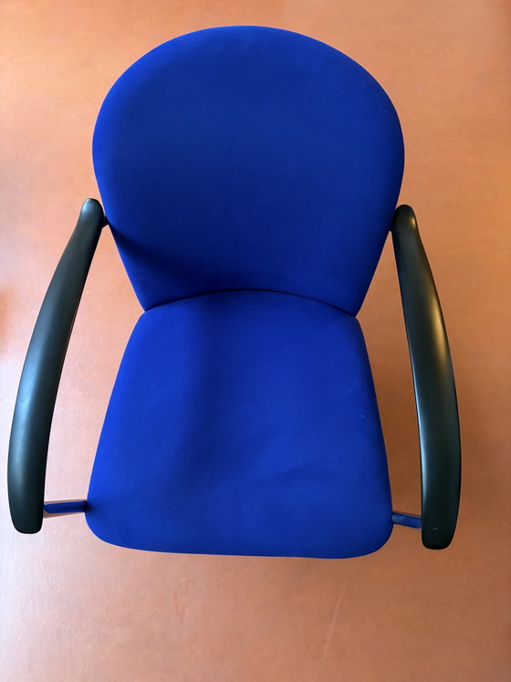 Image 1 of Sillón Gispen 414