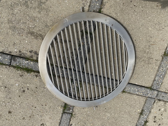 Image 1 of Eva Solo houtskoolgrill