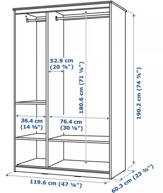 Image 1 of Lieder und Garderobe