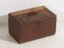 Kleine antike Truhe (ca. 1920) #8 – Kommoden, Rustic (photo 26 of 40)