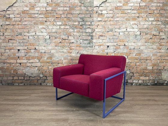 Image 1 of Poltrona Leolux Adartne