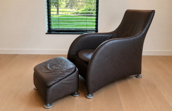 Image 1 of Montis Loge bruin