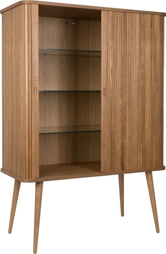 Image 1 of Zuiver Kast Barbier - Natural * kasten (overig)