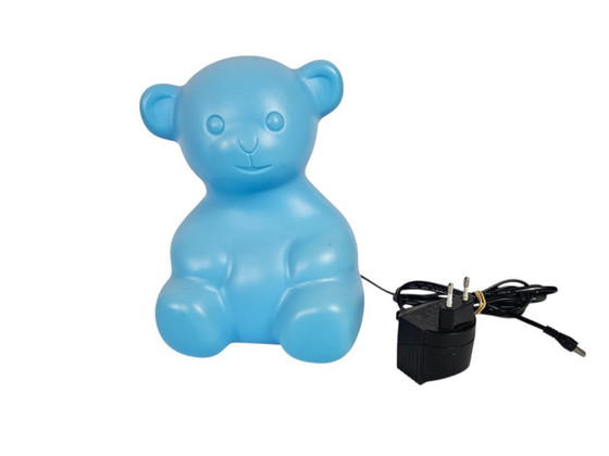 Image 1 of Haribo - Gummi bear - Ranex - tafellamp - Holland - 2000