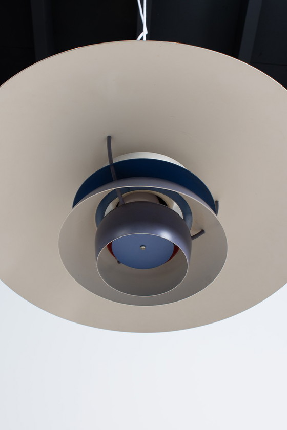 Image 1 of PH5 Louis Poulsen lamp