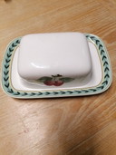 Beurrier Villeroy & Boch