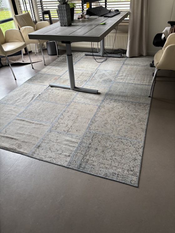 Image 1 of Sartori kleed wol