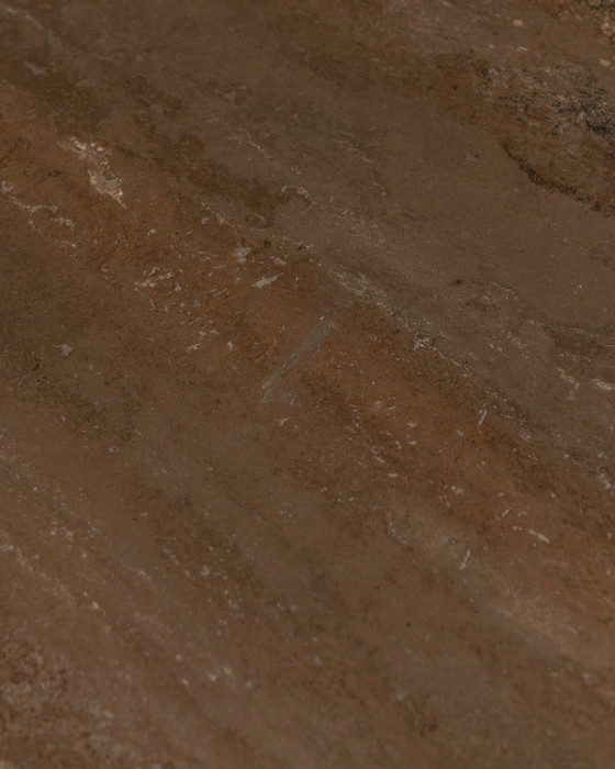 Image 1 of Vintage travertine coffee table, 1970s