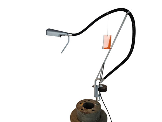 Image 1 of Itre von Leucos - Modell Arketto - Design Yaacov Kaufman - Schreibtischlampe - Italien - 2002