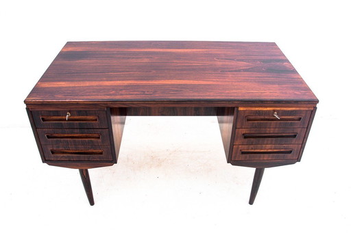 Desk, Danish design, 1960s.