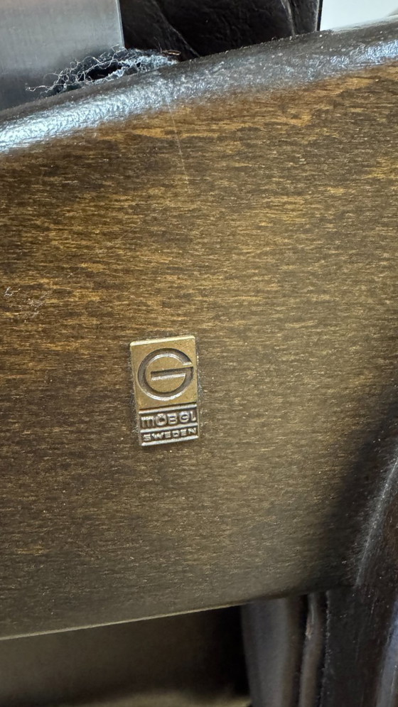 Image 1 of G Möbel Sweden relax fauteuil