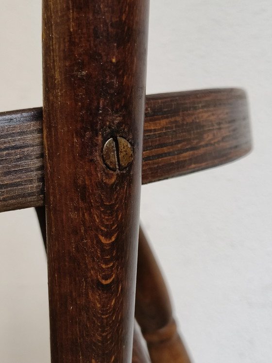 Image 1 of Sgabelli da bar brutalisti