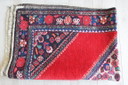 Kurdish carpet from Iran