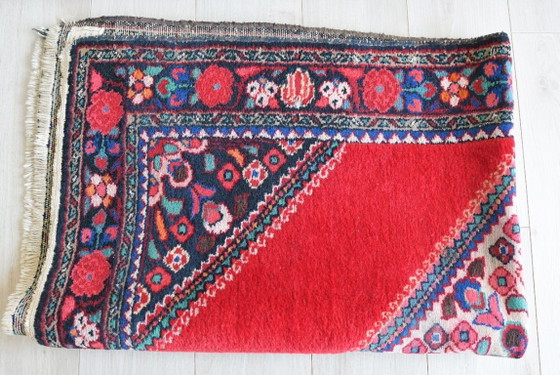 Image 1 of Koerdische  tapijt van Iran