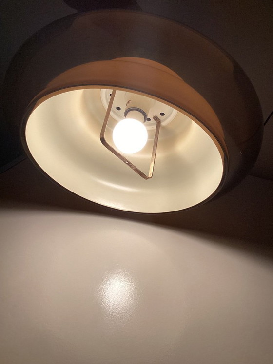 Image 1 of Herda vintage pendant lamp