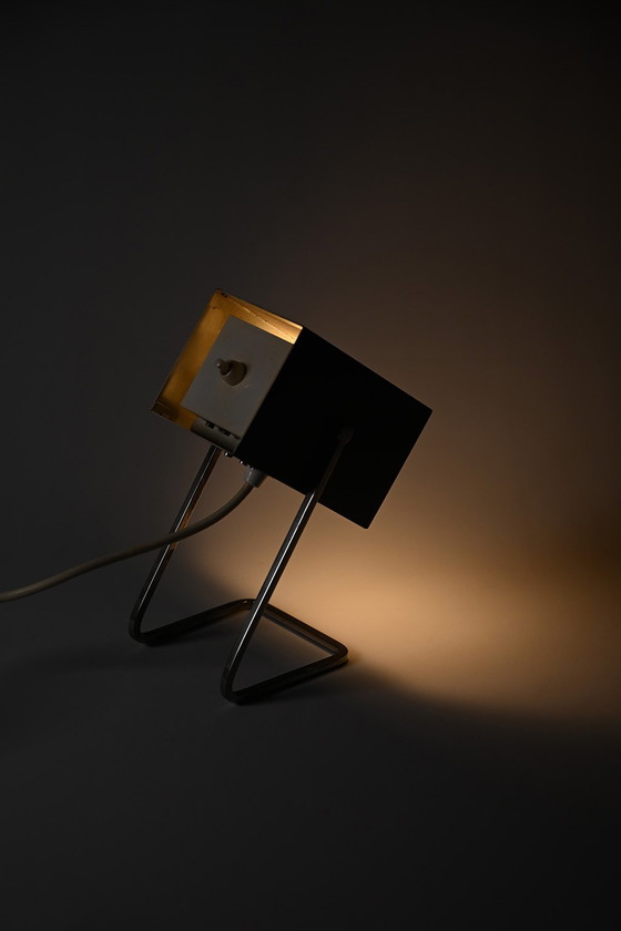 Image 1 of Kaiser Leuchten Schreibtischlampe